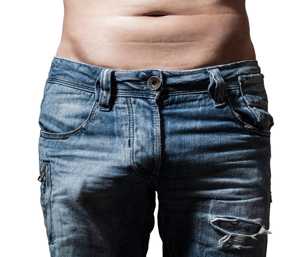 Er lave mænd er bedst til sex